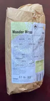Wonder wrap