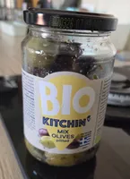 Mix Olives