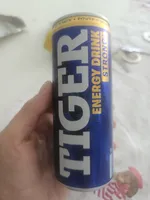Energy Drink Strong