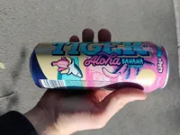 Aloha banana