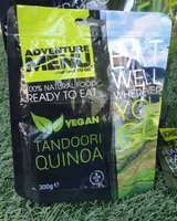 Ready To Eat Tandoori Quinoa