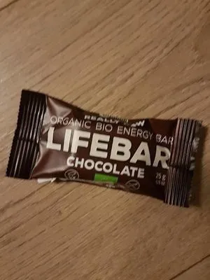 Mini Lifebar Chocolate