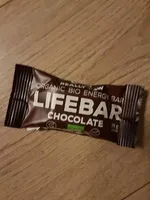 Mini Lifebar Chocolate