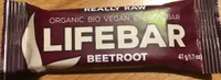 Lifebar Beetroot