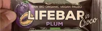 Lifebar in choco Plum