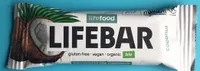 Lifebar Coconut