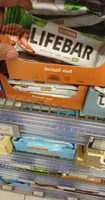 Lifebar