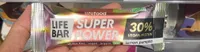 Life Bar Super Power Lemon Pumpkin