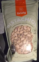 Pistácie