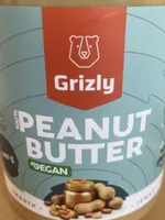 Peanut Butter