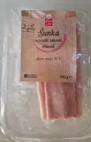 Ham Šunka nejvyšší jakosti 92%