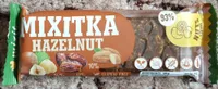 Mixitka Hazelnut
