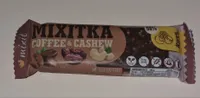 Mixitka Cofee & Cashew