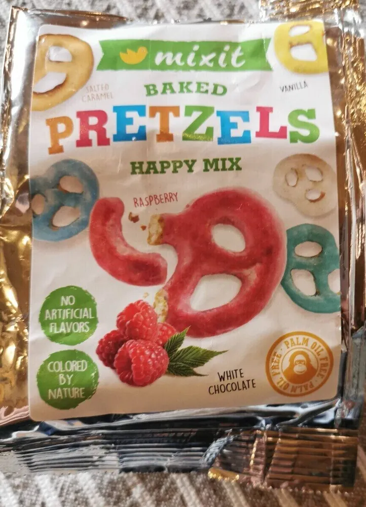 Prêtées Mixit