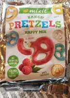 Prêtées Mixit