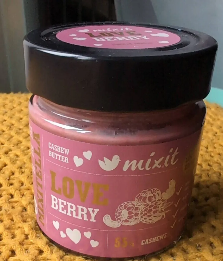 Love berry
