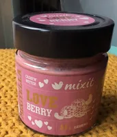Love berry