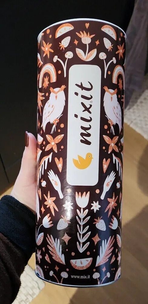 céréales bio peep prépare cacao