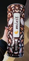céréales bio peep prépare cacao