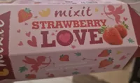 Strawberry Love