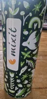 Mixit muesli malin