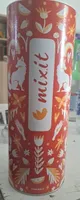 Mixit cuit au four - Caramel salé & noisettes