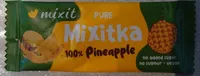 Pure Mixitka Pineapple