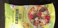 Easter mix fruits nuts Mixit