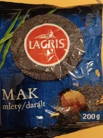 Mák mletý