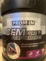 CFM Pure Performance