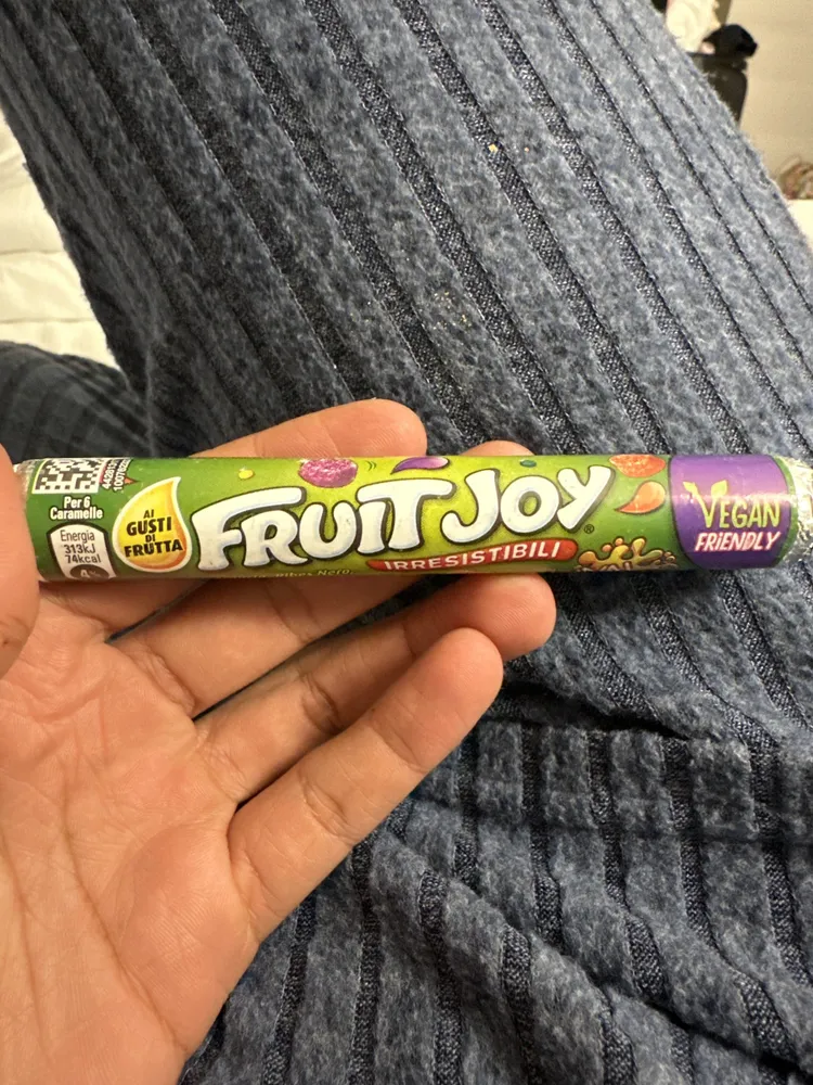 FruitJoy