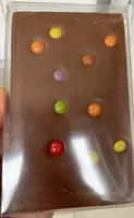 Tablette de chocolat Neuhaus