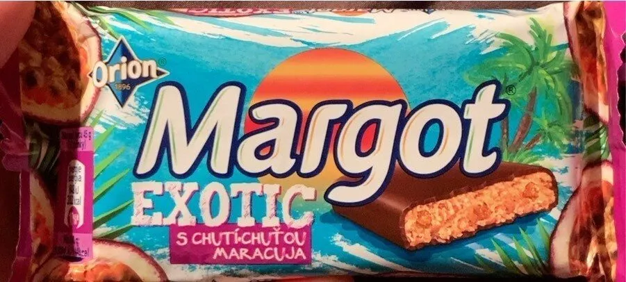 Margot exotic