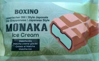 Monaka Ice Cream