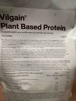 Plant Based Protein