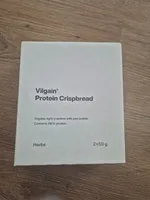 Protein Crispbread Herbs