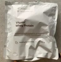 Vilgain Whey Protein