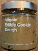 Edible Cookie Dough