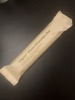 White Chocolate Bar