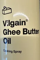 Ghee Butter Oil