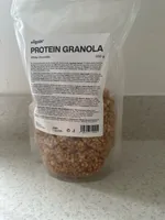 Protein Granola White Chocolate
