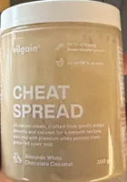 CHEAT SPREAD
