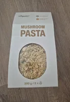 Mushroom pasta