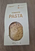 Tomato Pasta
