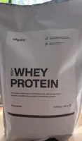 Whey Protein (Chocolate)