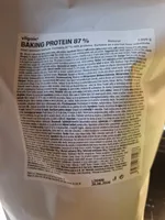 VILGAIN BAKING POWDER 87%