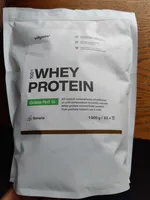 Banana Whey Protein