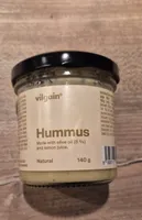 Hummus - Natur