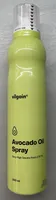 Avacado Oil Spray