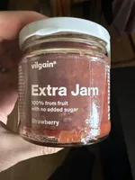 Vilgain Extra Jam (strawberry)